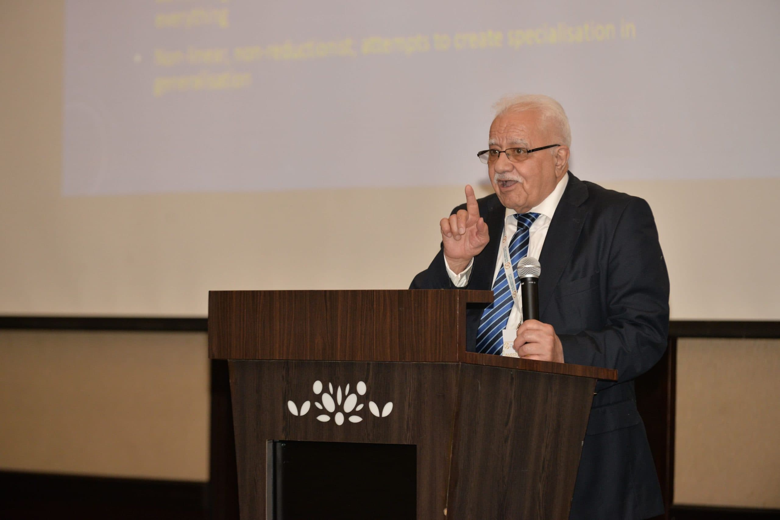 INVESTORS ROUNDTABLE DUBAI · photograph 7