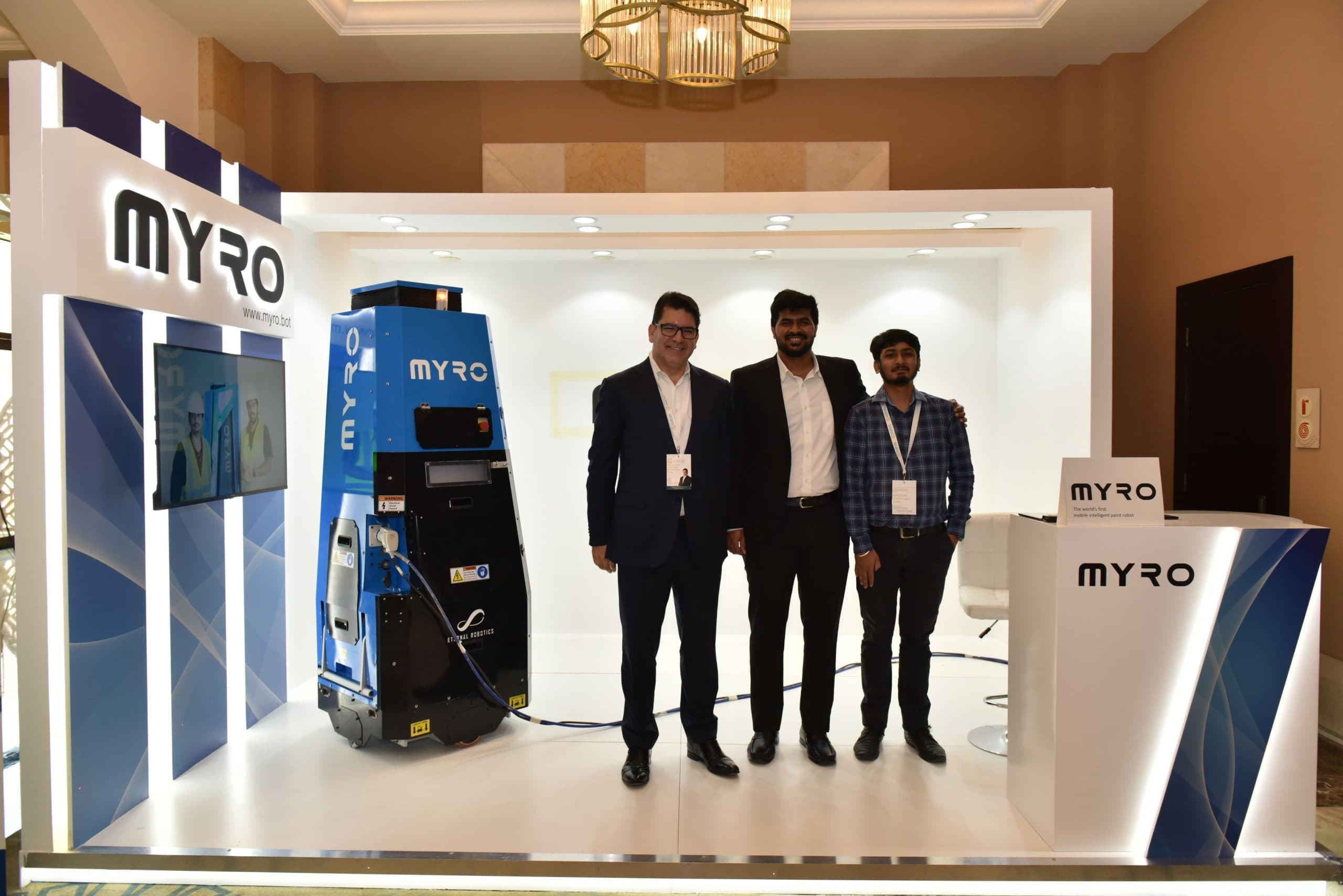 INVESTORS ROUNDTABLE DUBAI · photograph 23