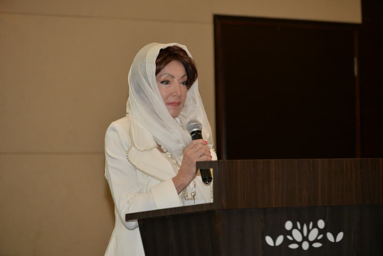 INVESTORS ROUNDTABLE DUBAI · photograph 4