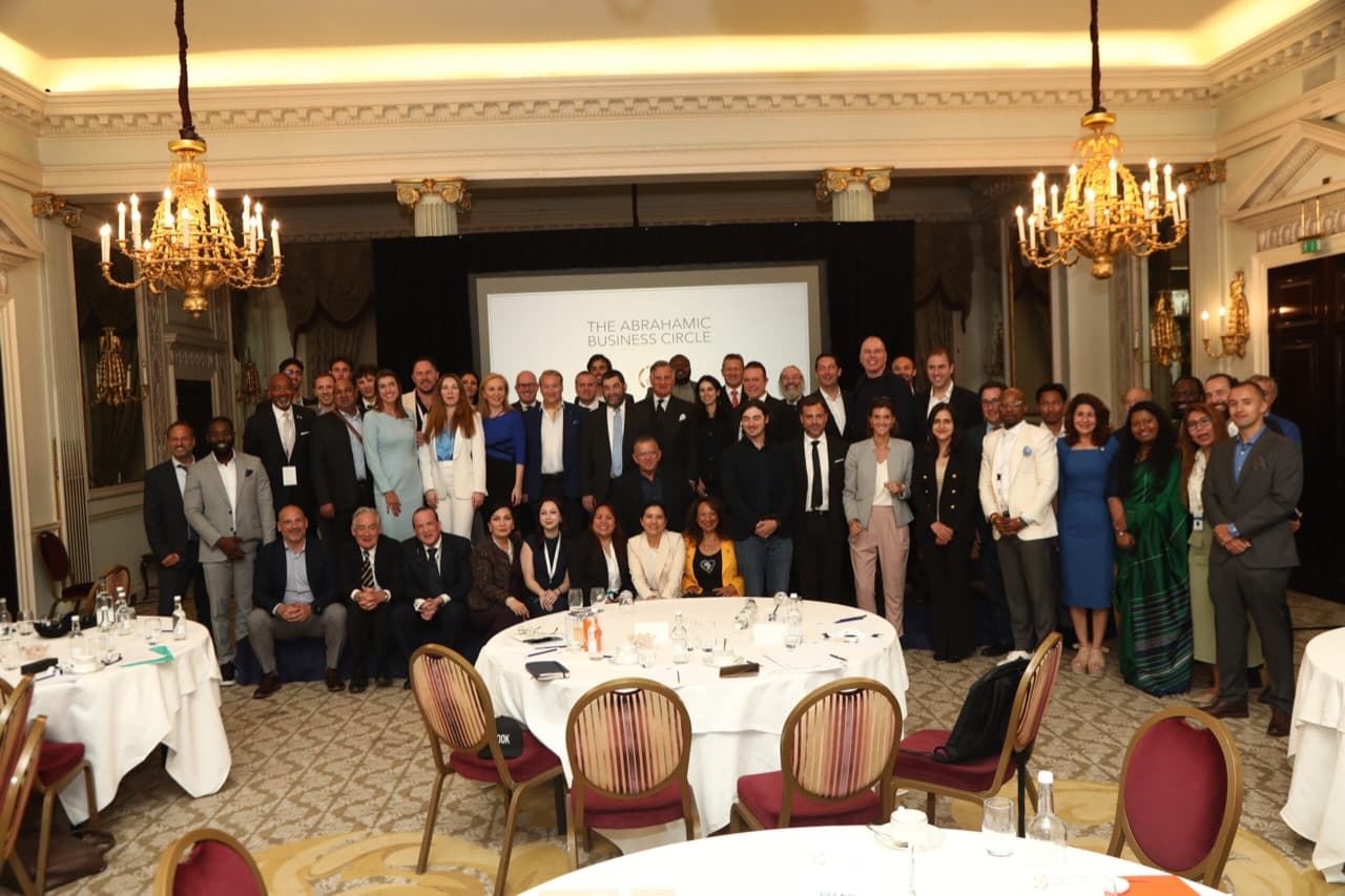 First Members Workshop · photograph 1