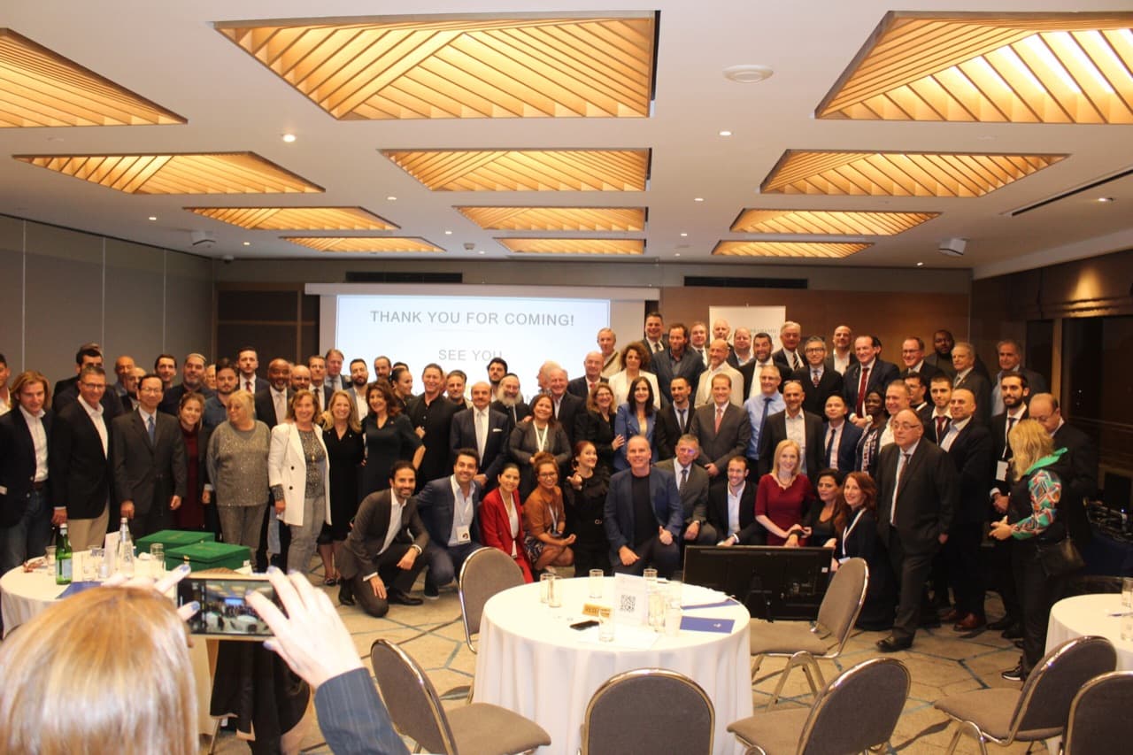 First Members Workshop · photograph 3