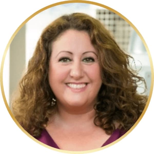 Eliane Khoury Founder & CEO