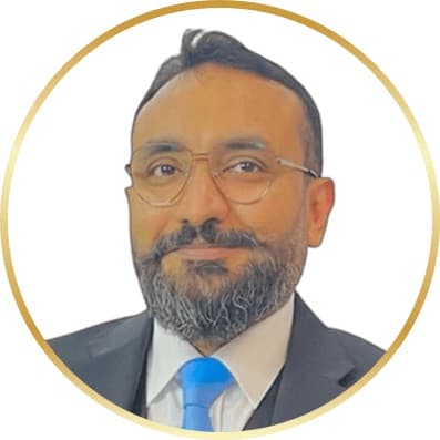 Saqib Iqbal