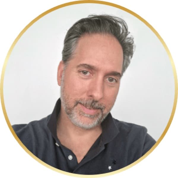 Dr. Tommasso Conforti CEO
