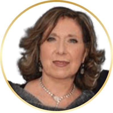 Dr. Dalia El-Ani Founder & CEO