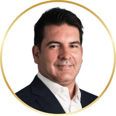 Raul Silva Managing Director