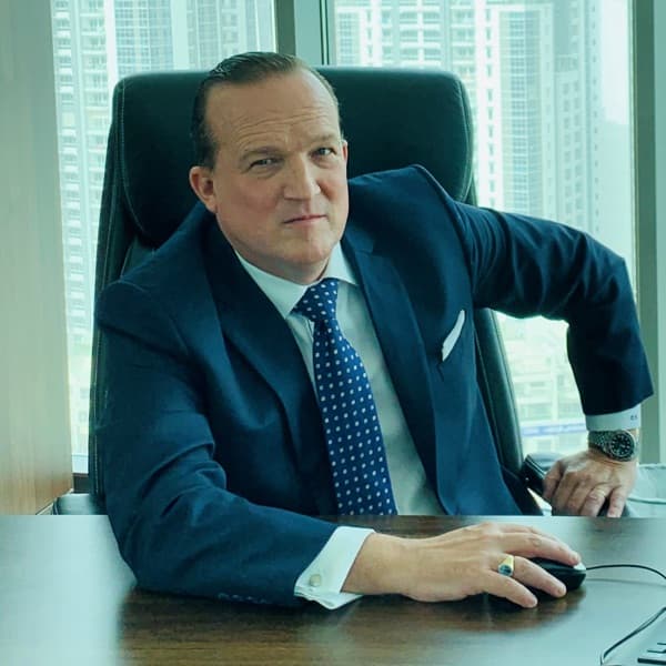 H.E. Dr. Dr. H.C. Raphael Nagel