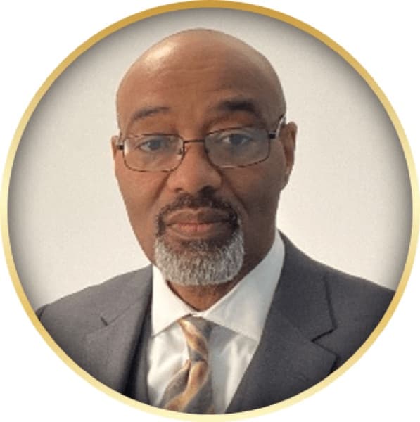 Franklin D. Redd, Jr. Founder & Principal