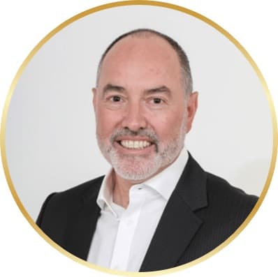 Paul Friedman Founding Partner