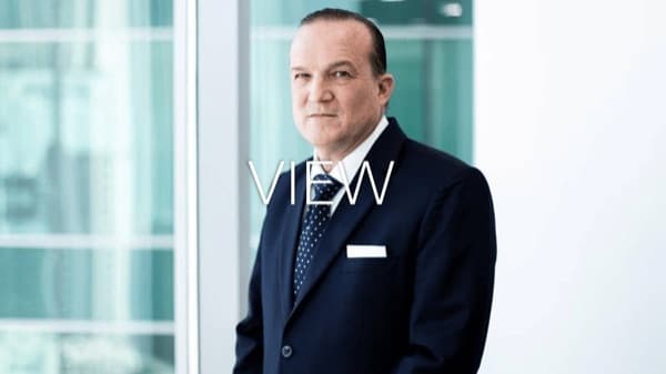 Prof. Adil Matin President & Founder-Wetel Tv UAE