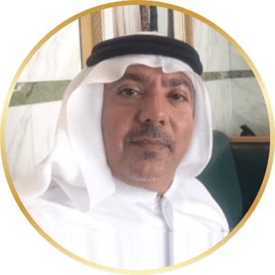 Hassan Al Rais CEO Your Home Real Estate Dubai