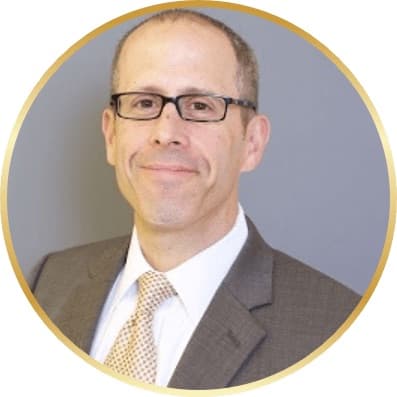 William Reichert Head Of Corporate Practice Middle East