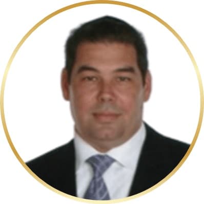 Prof. Pinchas Mandell Chairman/Chief Scientist