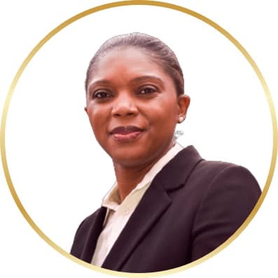 Leah Malla Rackovsky Founder