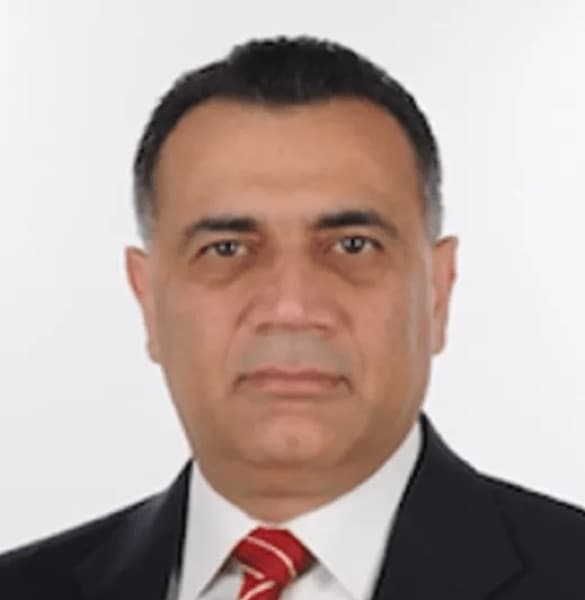 Dr. Said Alameddine