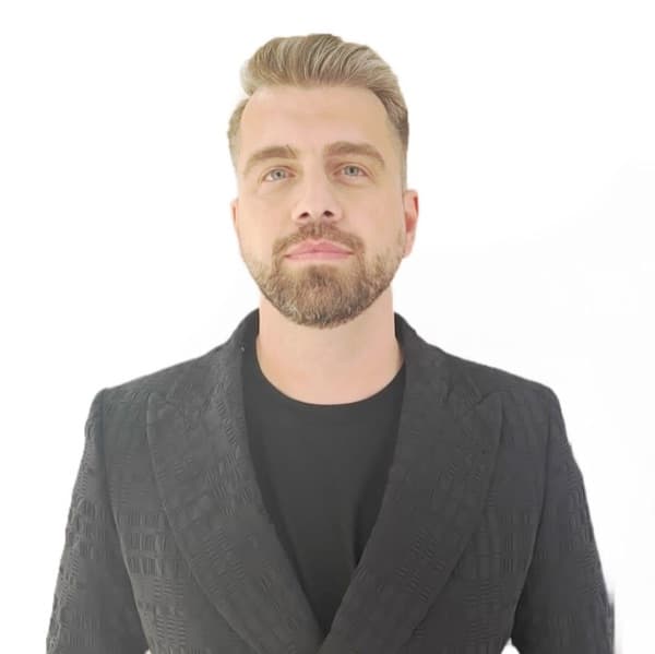 Oleksandr Aleksandrov