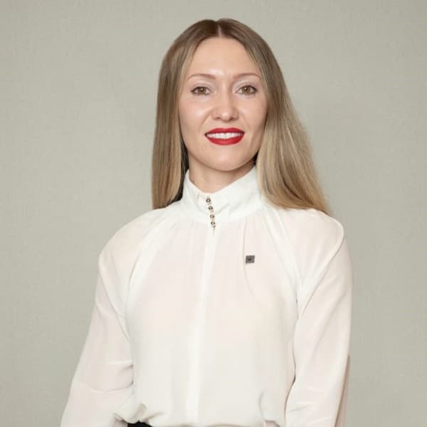 Kateryna Posokhina Property