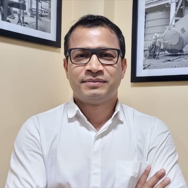 Ajay Chauhan