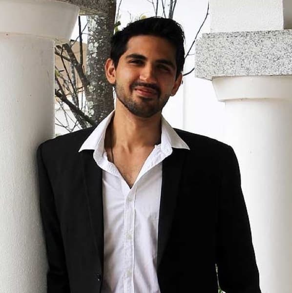 Hattaf Ansari Venture Capital