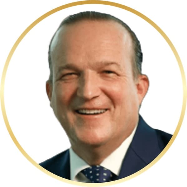 Dr. Raphael Nagel Founder And Chairman Of The Board