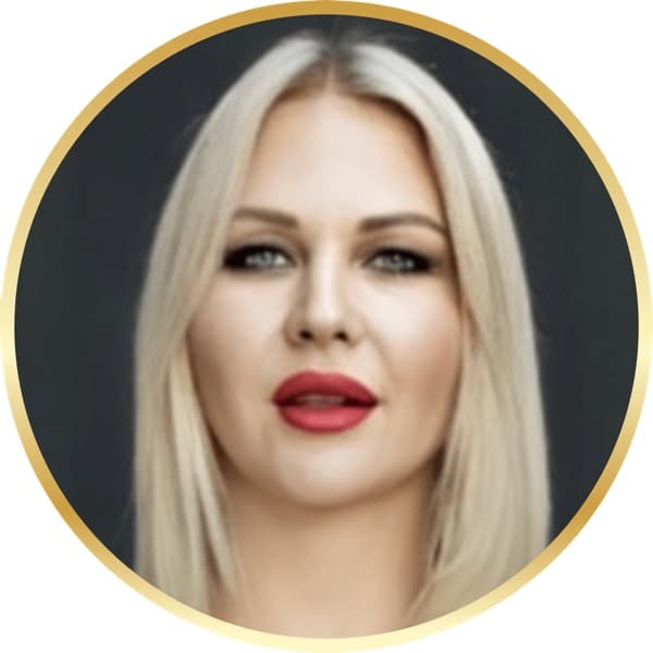 Aliona Zaleskaya