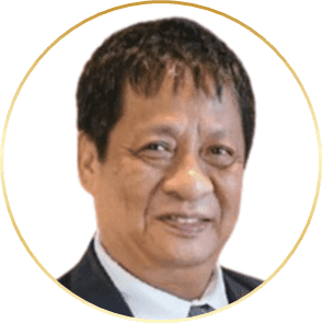 H.E. Nguyen Manh Tuan