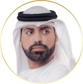 Ahmed Al Hosani Cultural Ambassador