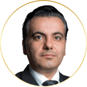 Omid Honari General Manager Navitas