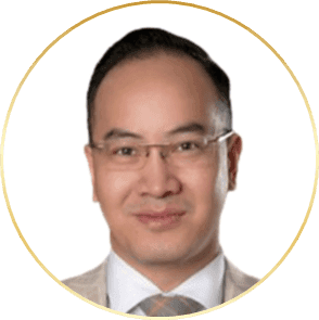 Harvey V Tran