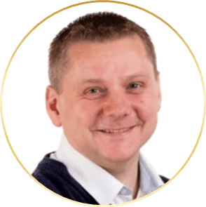 Rafael A. Jaron CEO & Founder