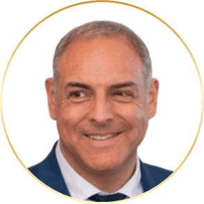 Ralph Chammas Head Of Sales