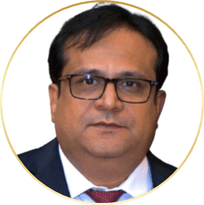 Prof. Adil Matin