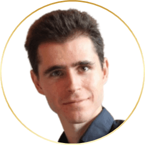 Alvaro Saez Co-Founder & CEO