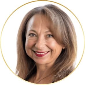 Nermine Khouzam Rubin Founder & CEO