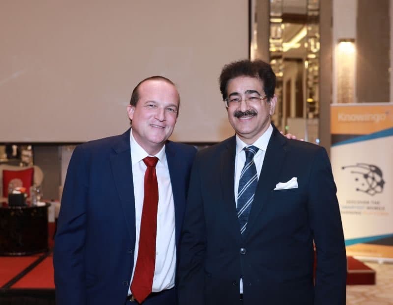 Sandeep Marwah