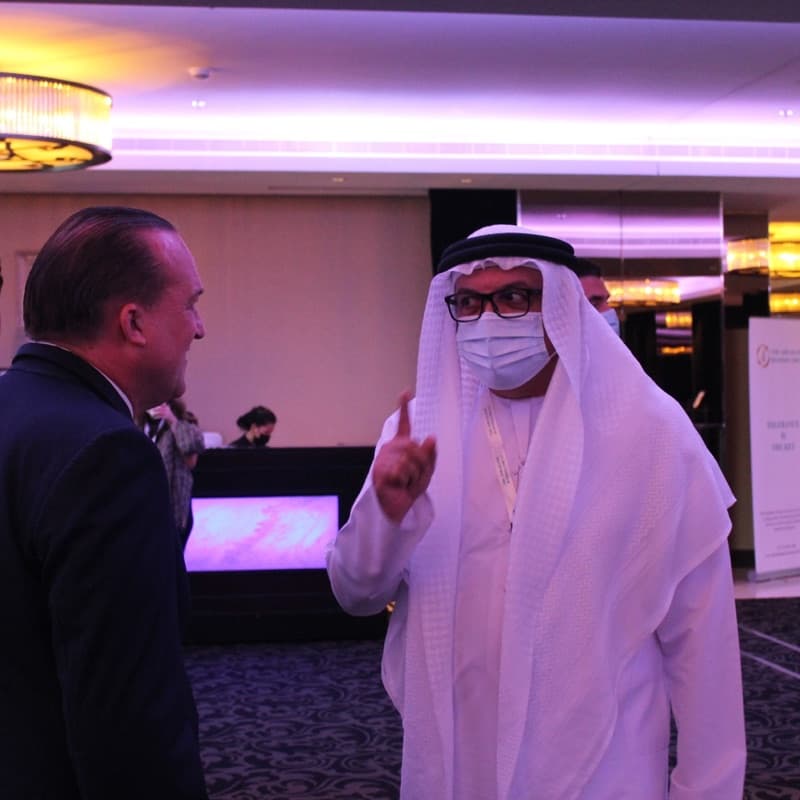 Humaid Mohamed ben Salem